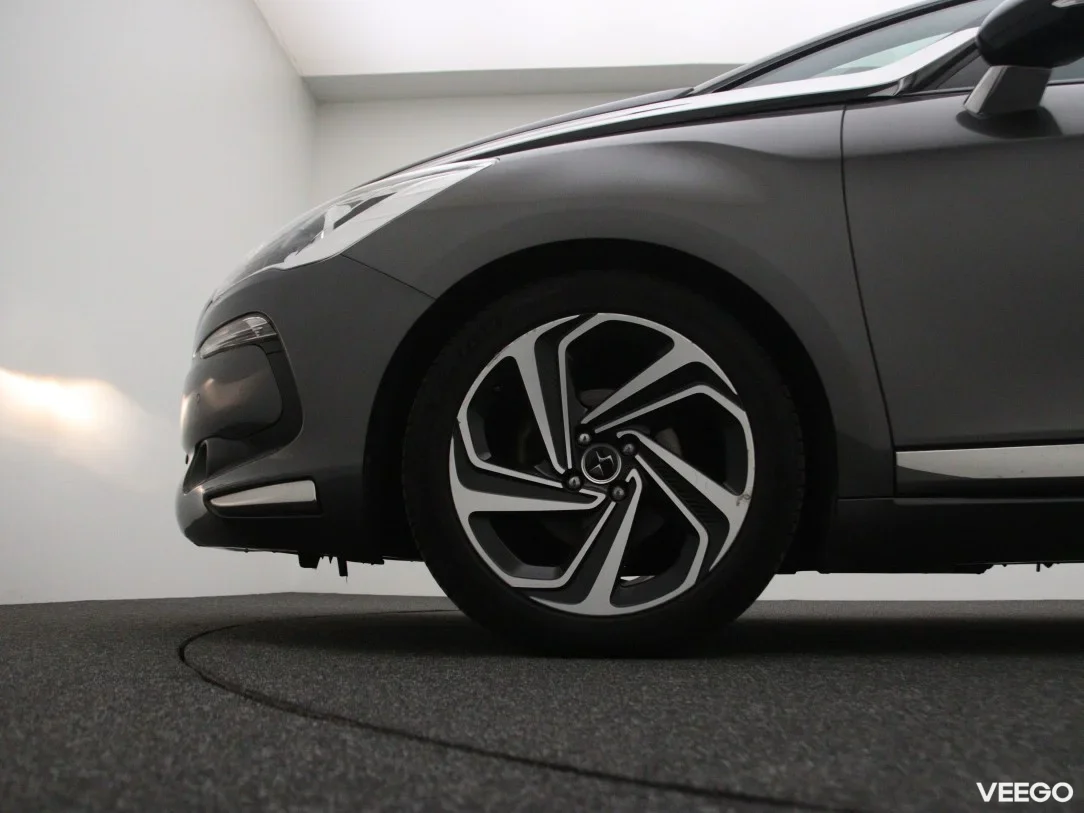 Citroen DS5 1.6 88kW