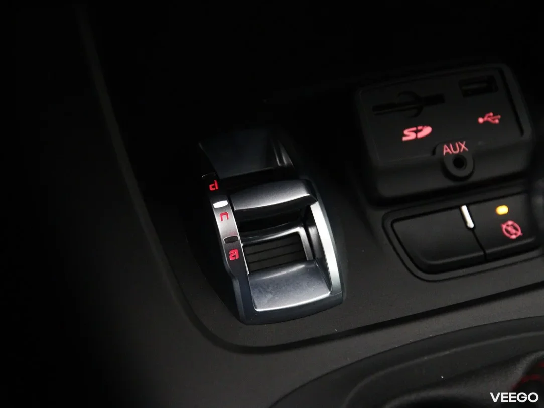 Alfa Romeo Giulietta 1.4 125kW