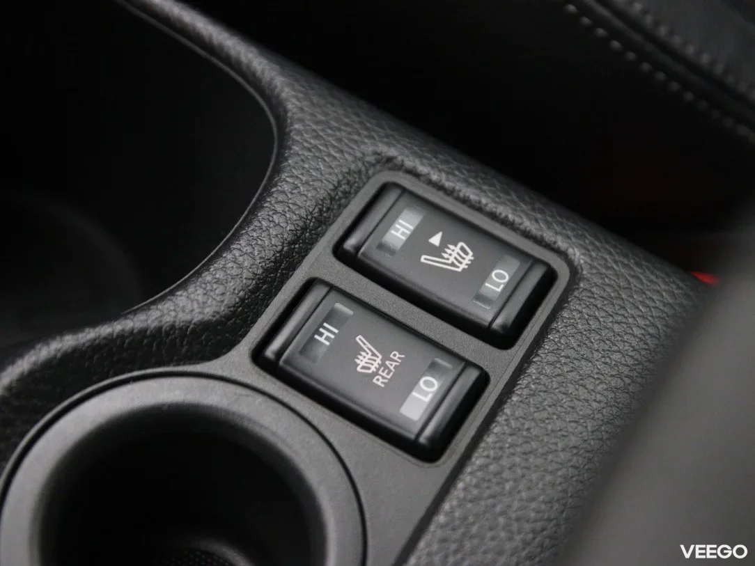 Nissan X-Trail 1.6 120kW