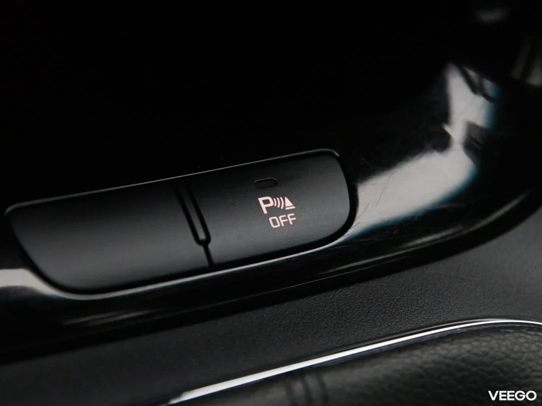 Kia Ceed Plus 1.6 99kW