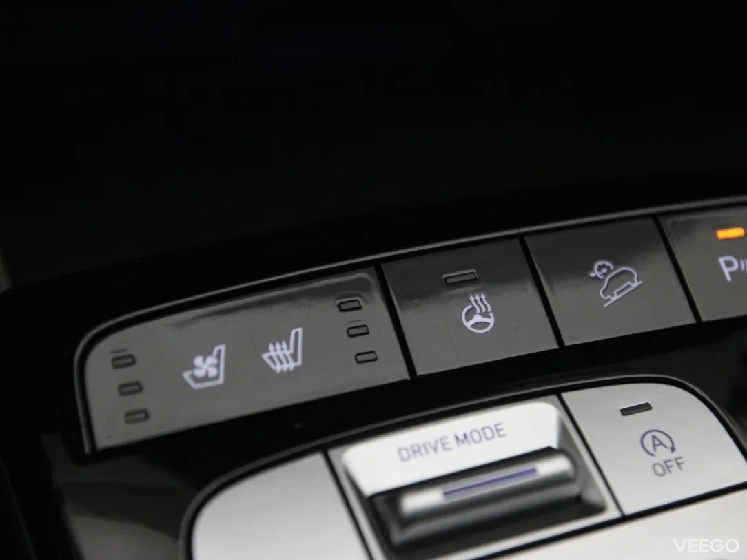 Hyundai Tucson 1.6 110kW