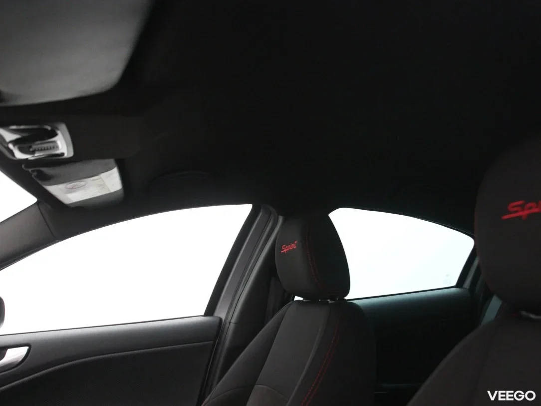 Alfa Romeo Giulietta 1.4 125kW