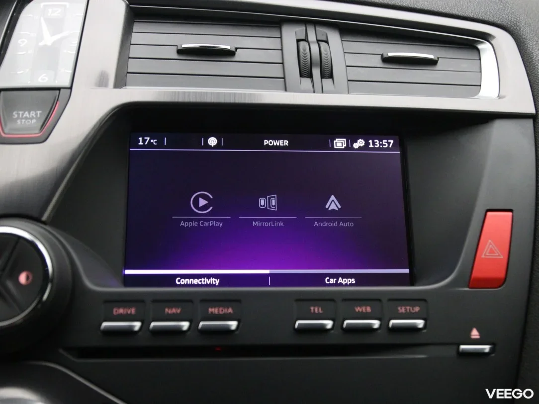 Citroen DS5 1.6 88kW