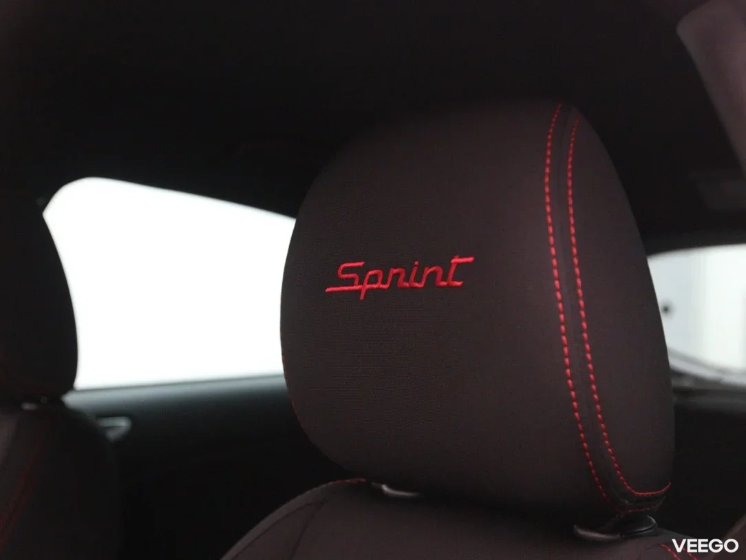 Alfa Romeo Giulietta 1.4 125kW