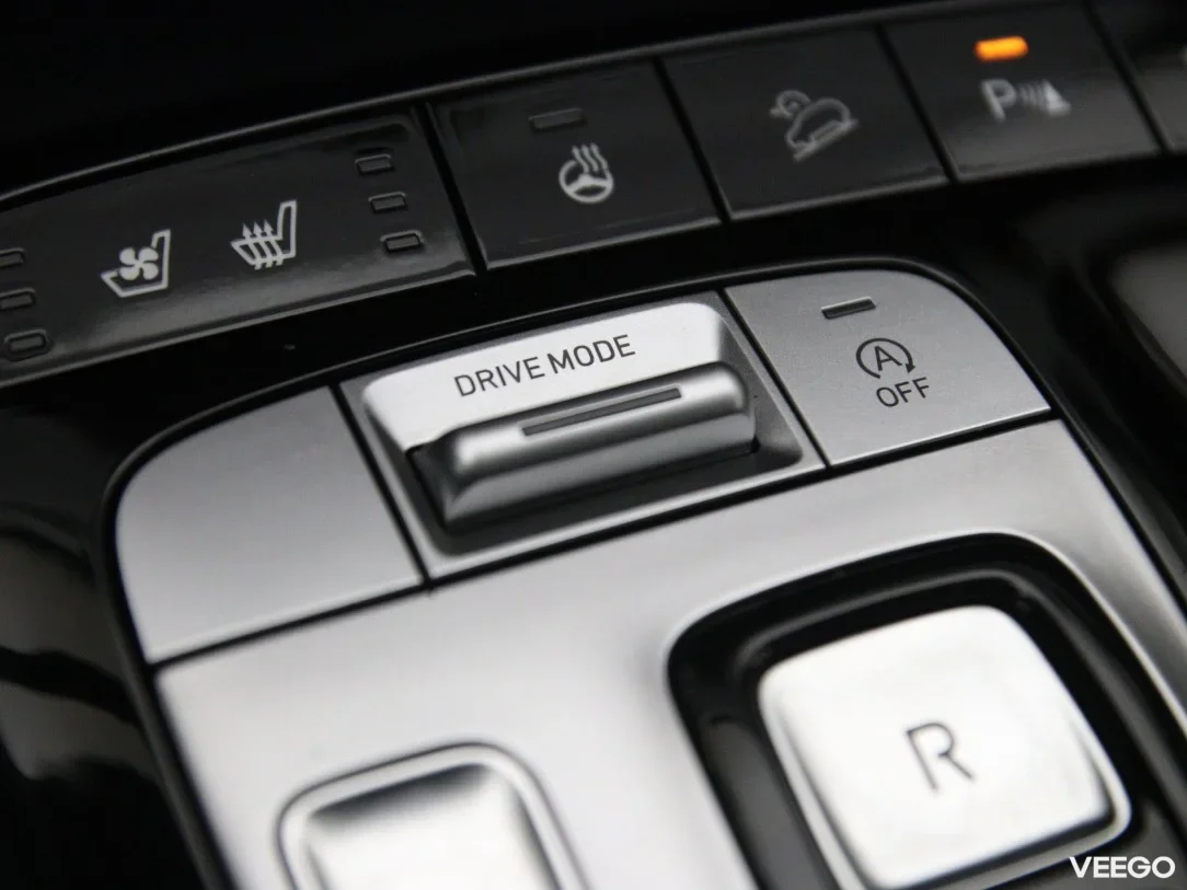 Hyundai Tucson 1.6 110kW