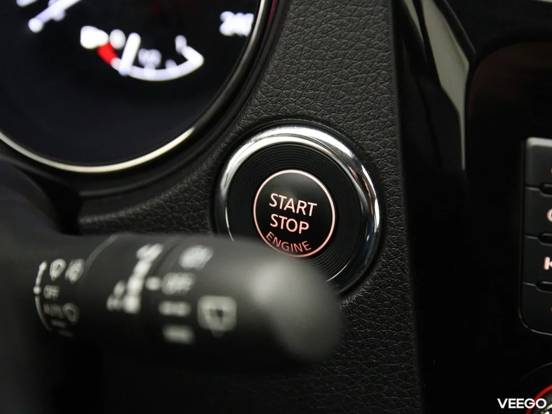 Nissan X-Trail 1.6 120kW