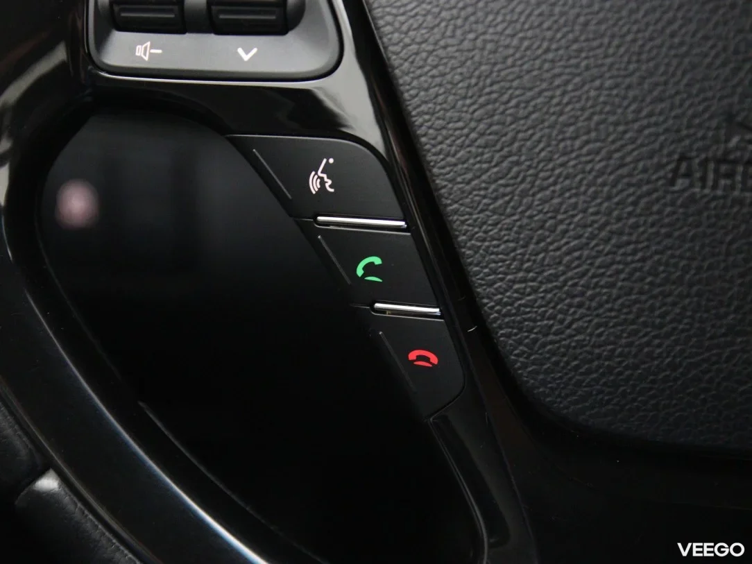 Kia Ceed Plus 1.6 99kW