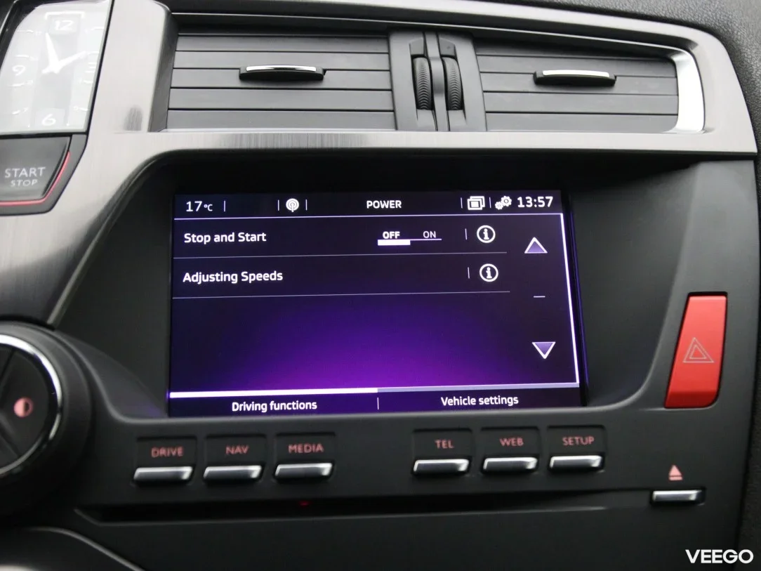 Citroen DS5 1.6 88kW