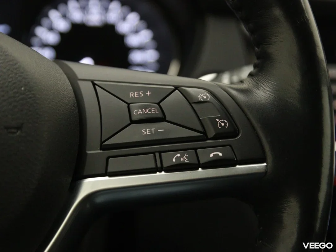 Nissan X-Trail 1.6 120kW