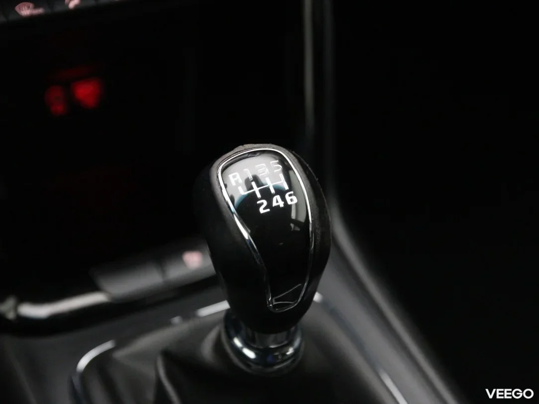 Kia Ceed Plus 1.6 99kW