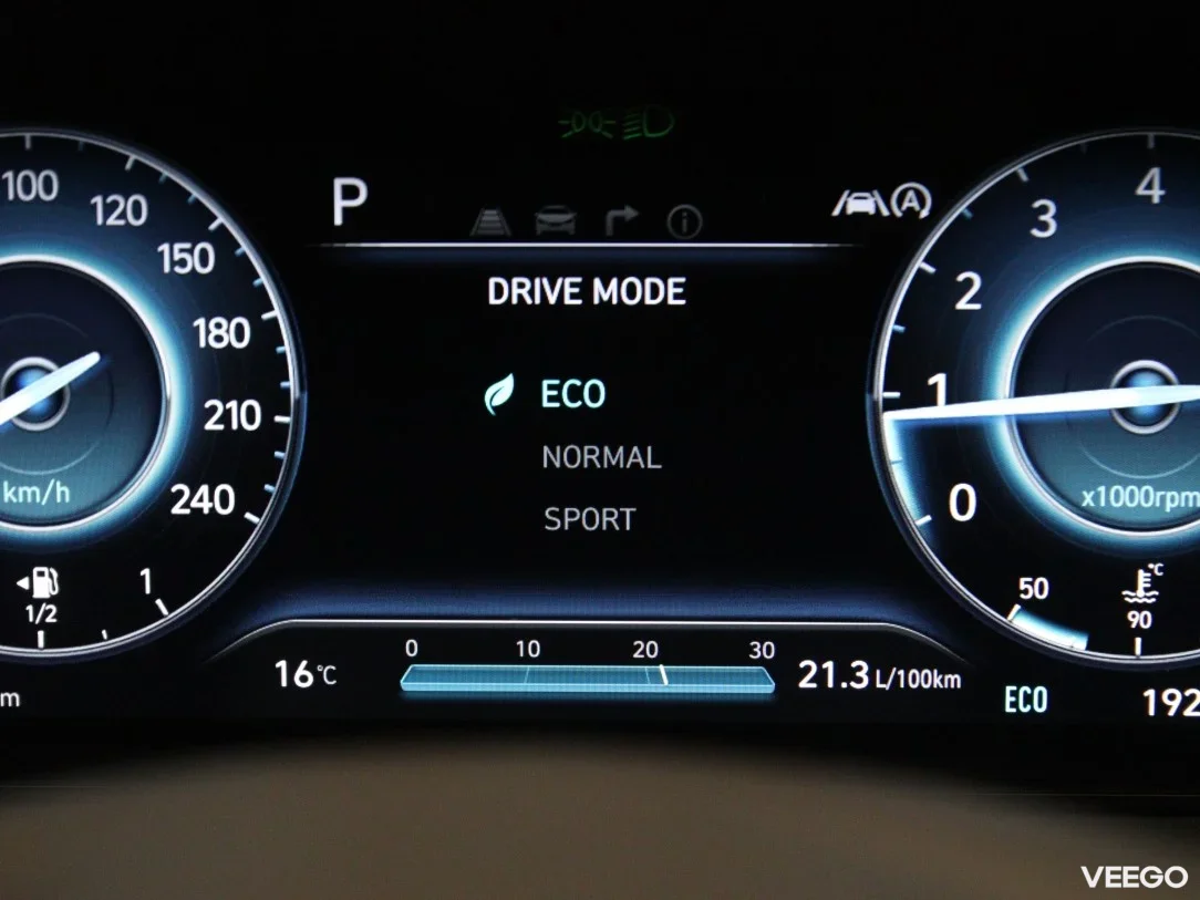 Hyundai Tucson 1.6 110kW