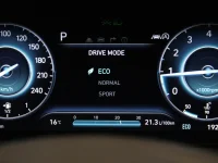 Hyundai Tucson 1.6 110kW thumbnail