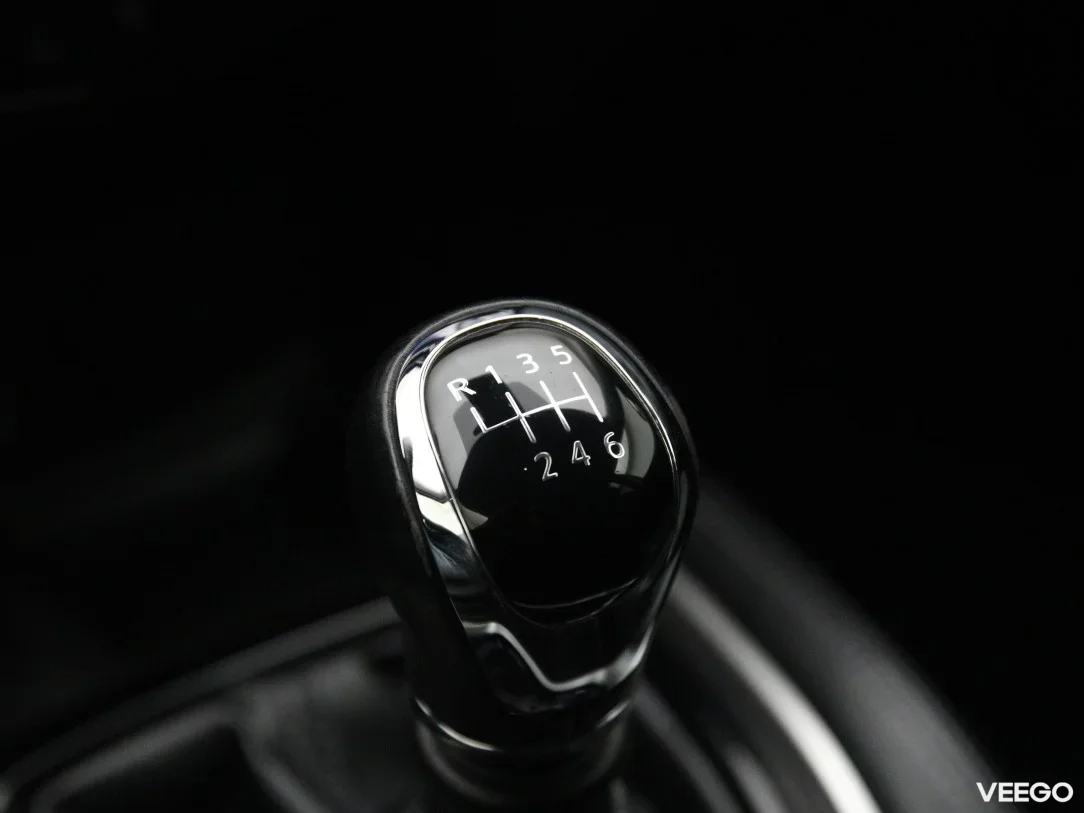 Nissan X-Trail 1.6 120kW