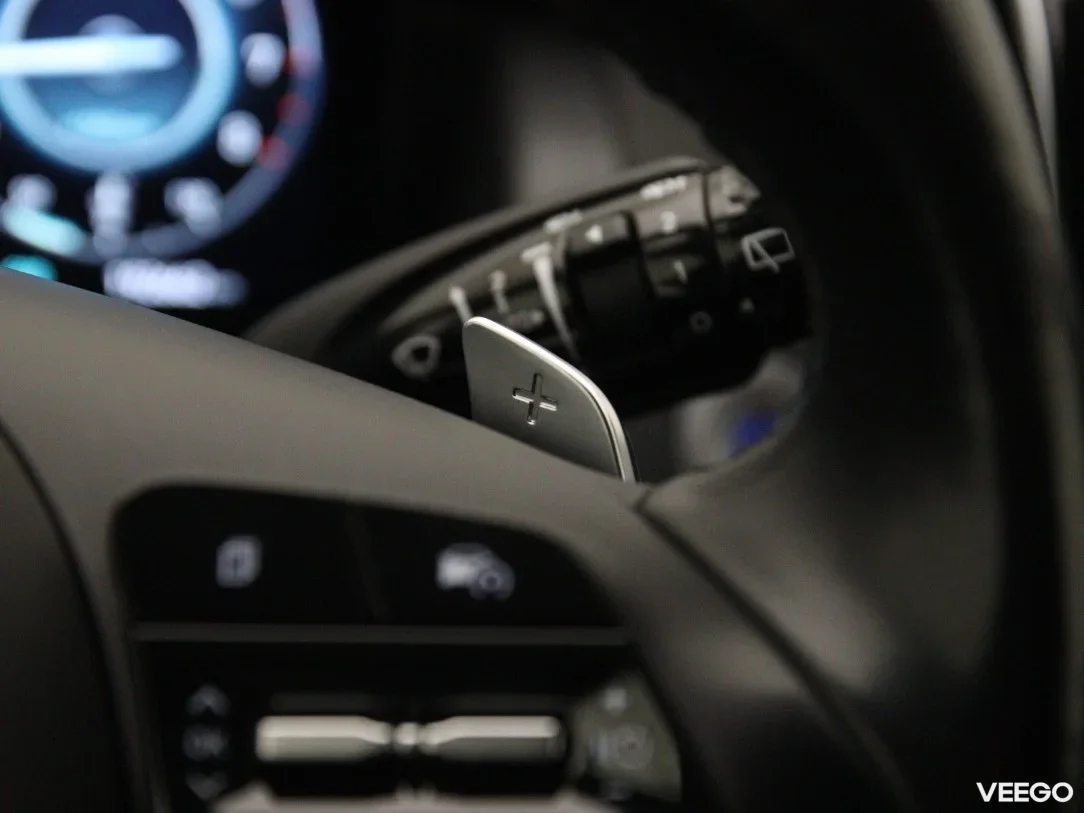 Hyundai Tucson 1.6 110kW