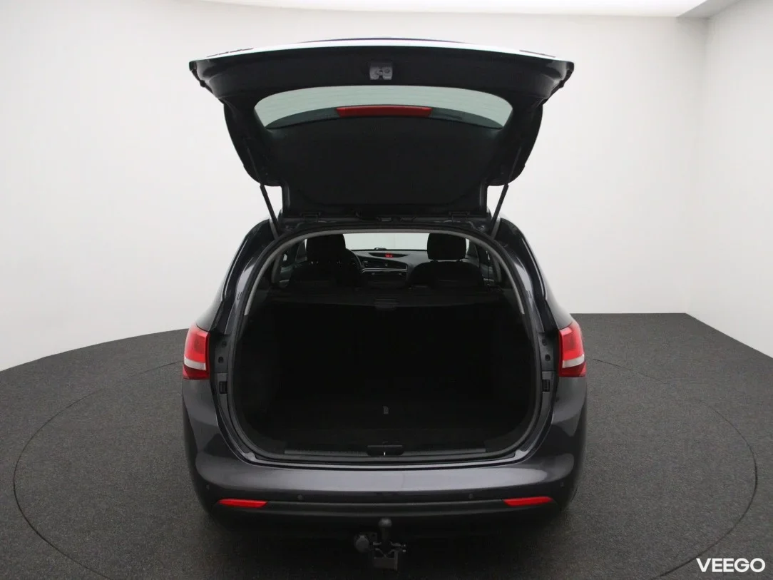 Kia Ceed Plus 1.6 99kW