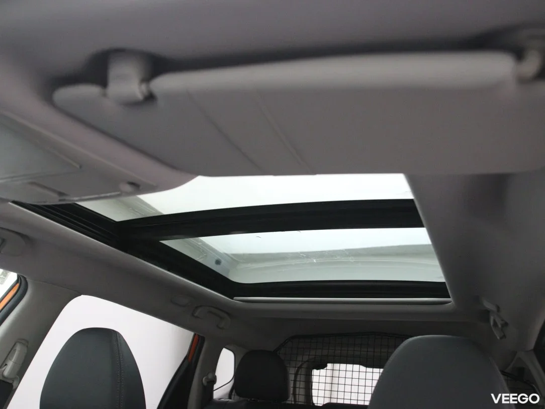 Nissan X-Trail 1.6 120kW