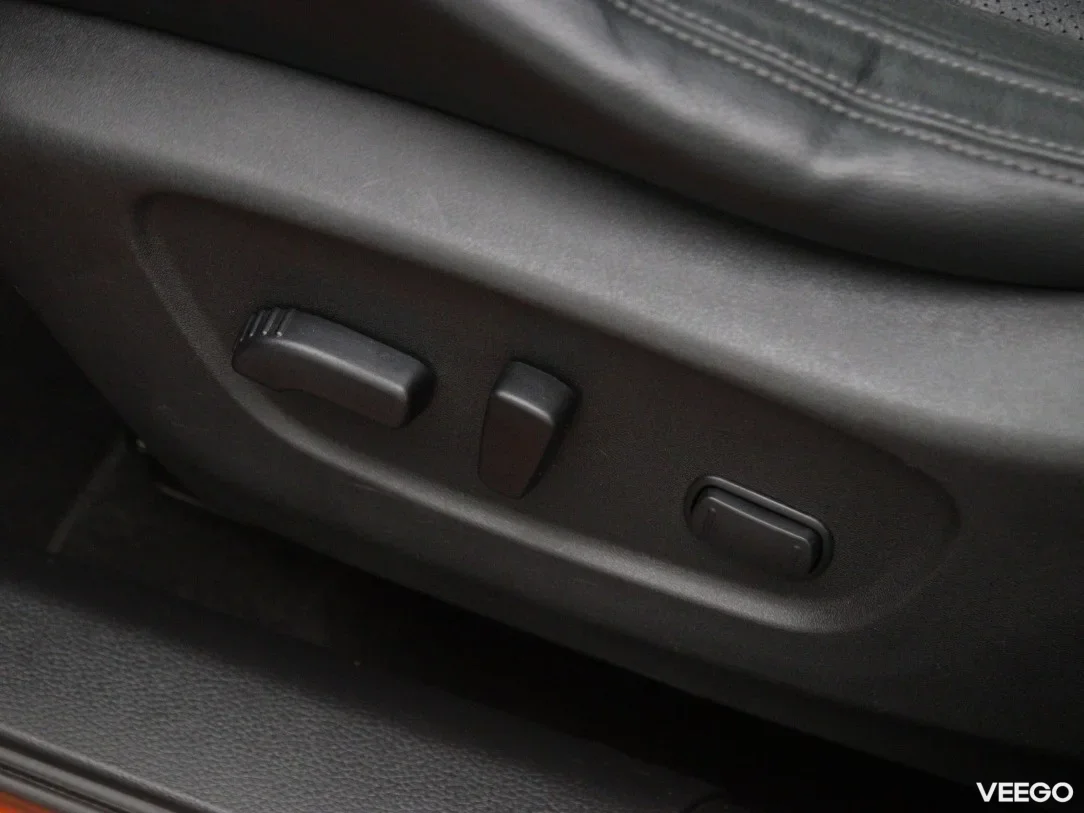 Nissan X-Trail 1.6 120kW