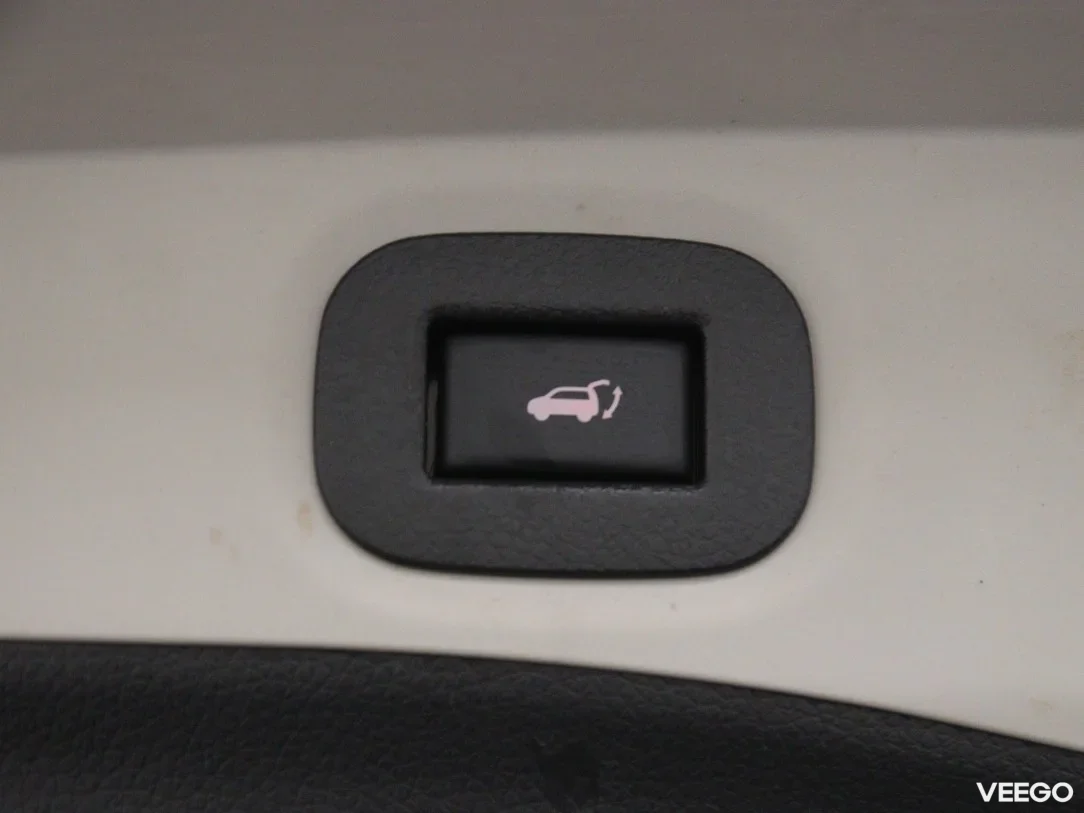 Nissan X-Trail 1.6 120kW