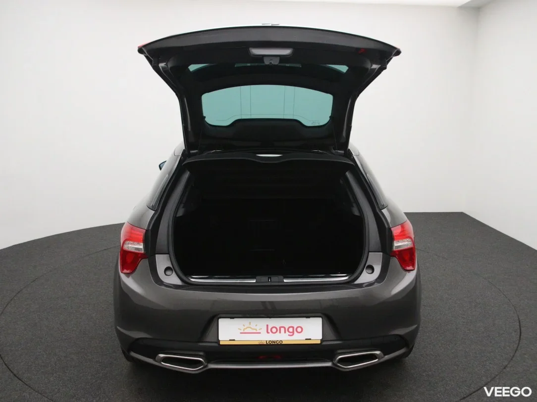 Citroen DS5 1.6 88kW