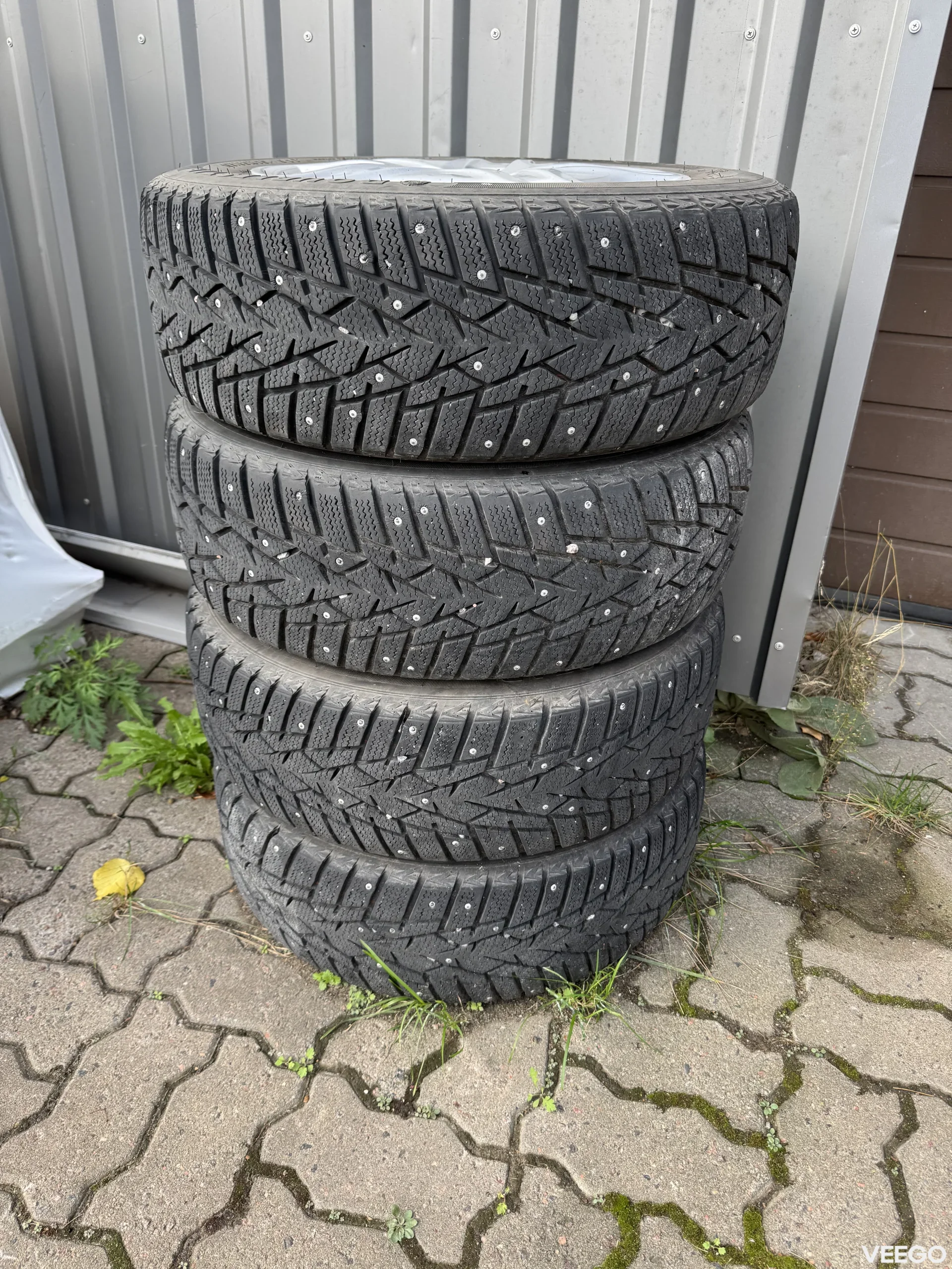 Honda Accord 2.0 114kW