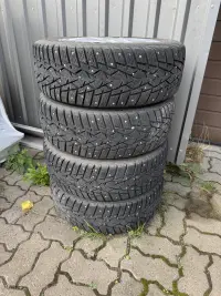 Honda Accord 2.0 114kW thumbnail