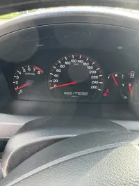 Honda Accord 2.0 114kW thumbnail