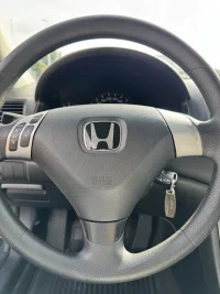 Honda Accord 2.0 114kW thumbnail