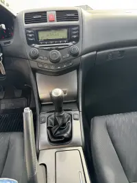 Honda Accord 2.0 114kW thumbnail