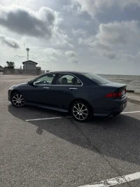 Honda Accord 2.0 114kW thumbnail