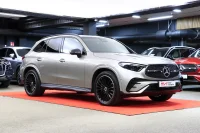Mercedes-Benz GLC220 2.0 145kW thumbnail