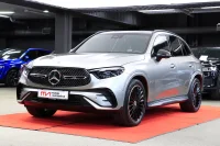 Mercedes-Benz GLC220 2.0 145kW thumbnail