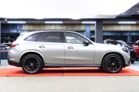 Mercedes-Benz GLC220 2.0 145kW thumbnail