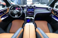 Mercedes-Benz GLC220 2.0 145kW thumbnail