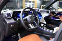 Mercedes-Benz GLC220 2.0 145kW thumbnail