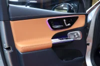 Mercedes-Benz GLC220 2.0 145kW thumbnail