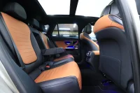 Mercedes-Benz GLC220 2.0 145kW thumbnail