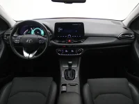 Hyundai i30 1.5 118kW thumbnail