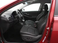 Hyundai i30 1.5 118kW thumbnail