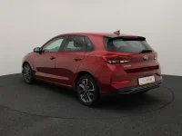 Hyundai i30 1.5 118kW thumbnail