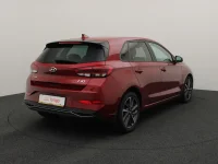 Hyundai i30 1.5 118kW thumbnail