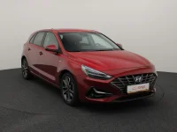 Hyundai i30 1.5 118kW thumbnail