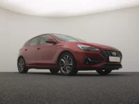 Hyundai i30 1.5 118kW thumbnail