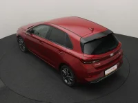 Hyundai i30 1.5 118kW thumbnail