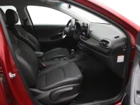 Hyundai i30 1.5 118kW thumbnail