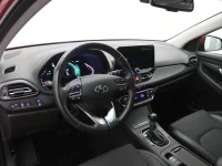 Hyundai i30 1.5 118kW thumbnail
