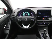 Hyundai i30 1.5 118kW thumbnail