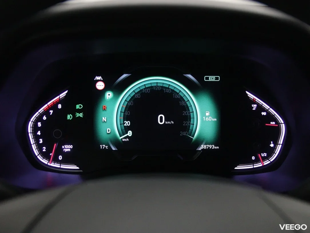 Hyundai i30 1.5 118kW