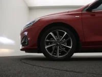 Hyundai i30 1.5 118kW thumbnail