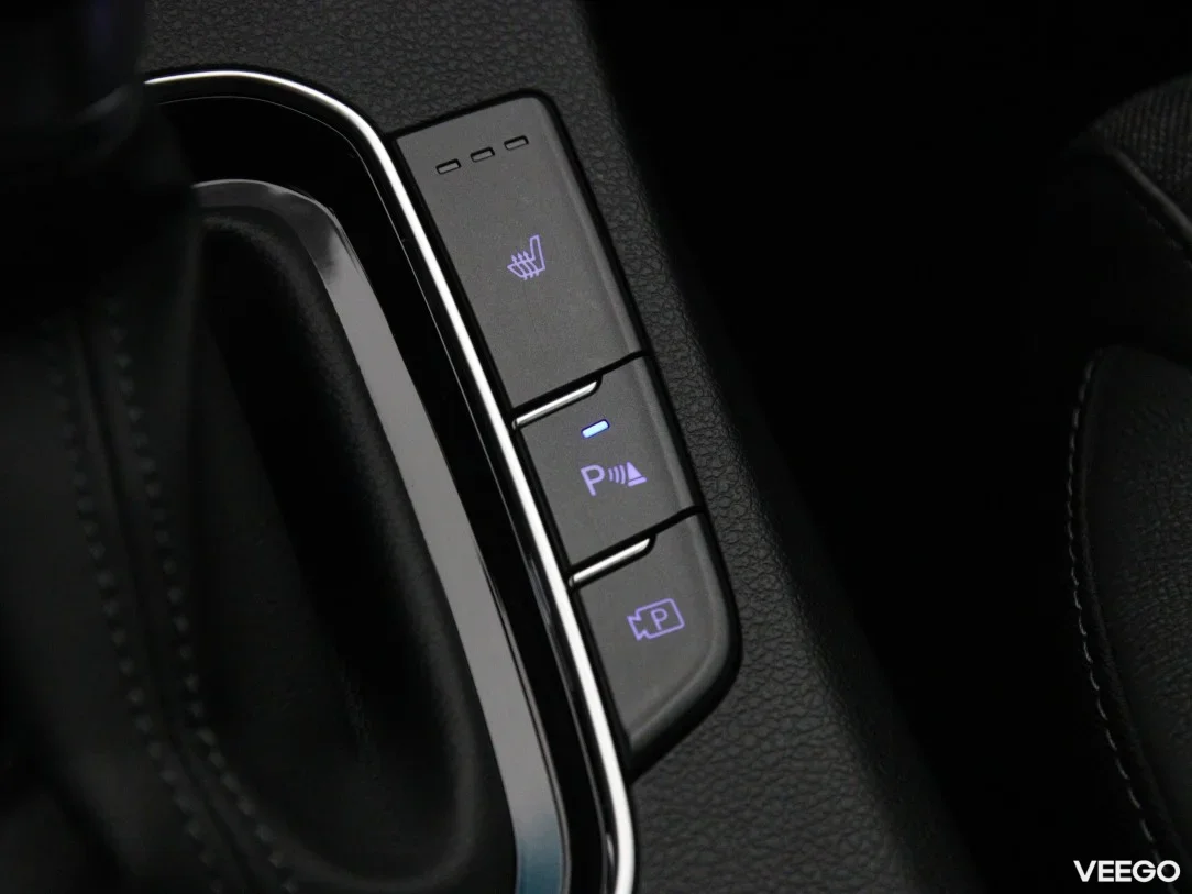 Hyundai i30 1.5 118kW