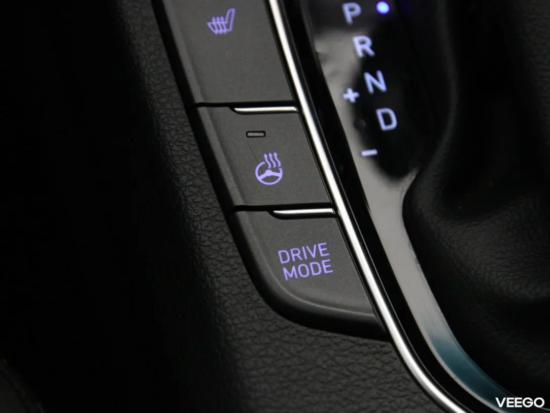 Hyundai i30 1.5 118kW